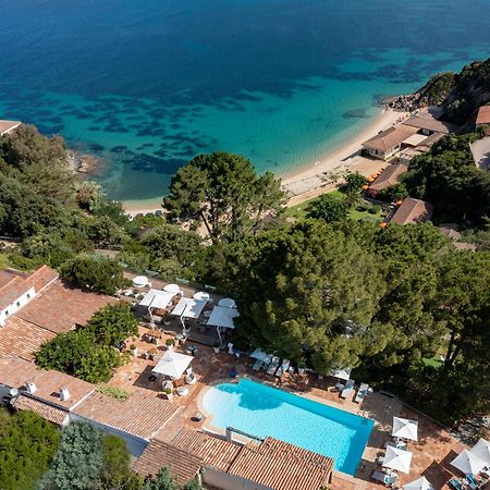 A'Mare Corsica I Seaside Small Resort Propriano  Eksteriør billede