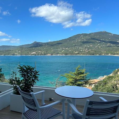 A'Mare Corsica I Seaside Small Resort Propriano  Eksteriør billede