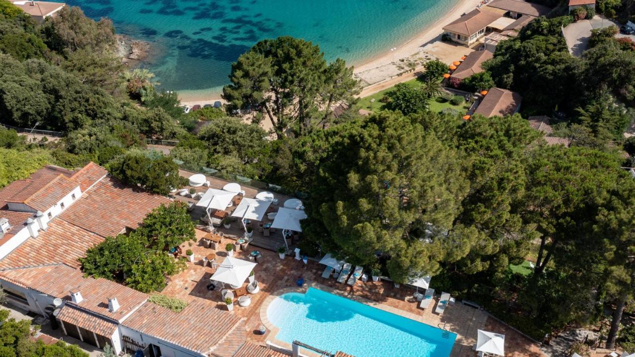 A'Mare Corsica I Seaside Small Resort Propriano  Eksteriør billede