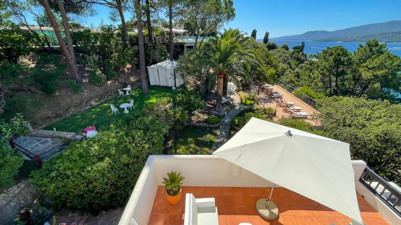 A'Mare Corsica I Seaside Small Resort Propriano  Eksteriør billede