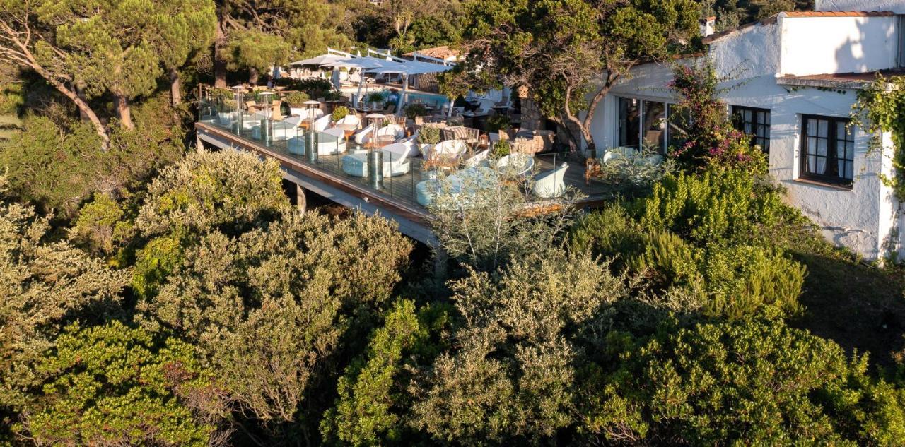 A'Mare Corsica I Seaside Small Resort Propriano  Eksteriør billede