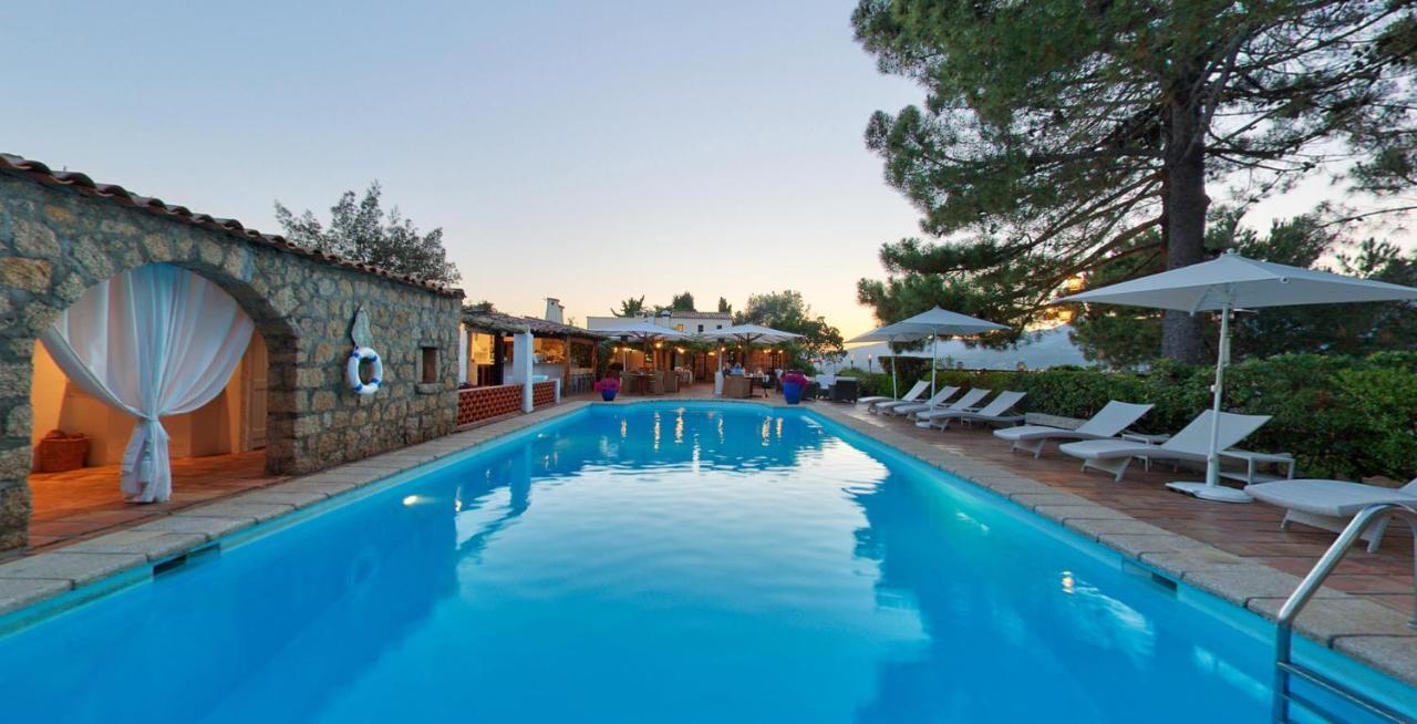 A'Mare Corsica I Seaside Small Resort Propriano  Eksteriør billede