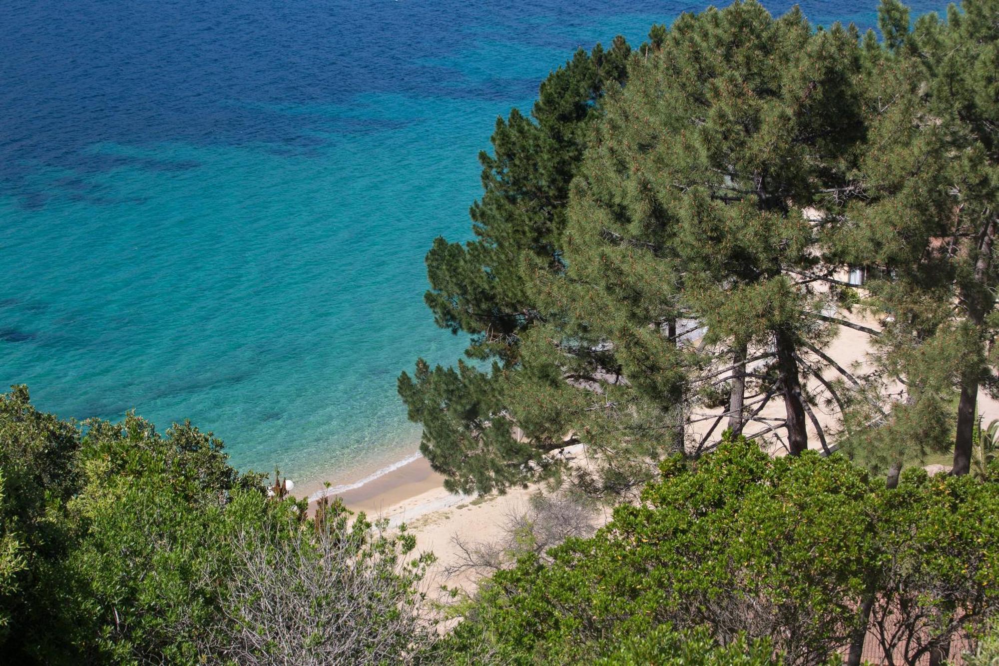 A'Mare Corsica I Seaside Small Resort Propriano  Eksteriør billede
