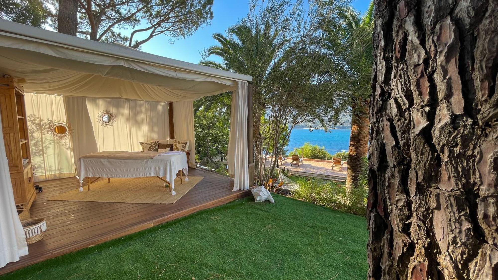 A'Mare Corsica I Seaside Small Resort Propriano  Eksteriør billede