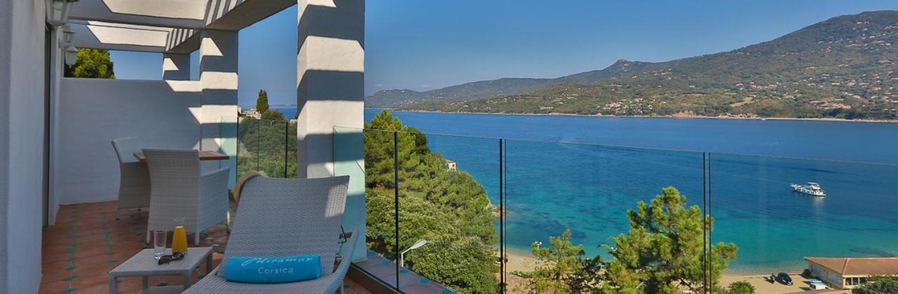 A'Mare Corsica I Seaside Small Resort Propriano  Værelse billede