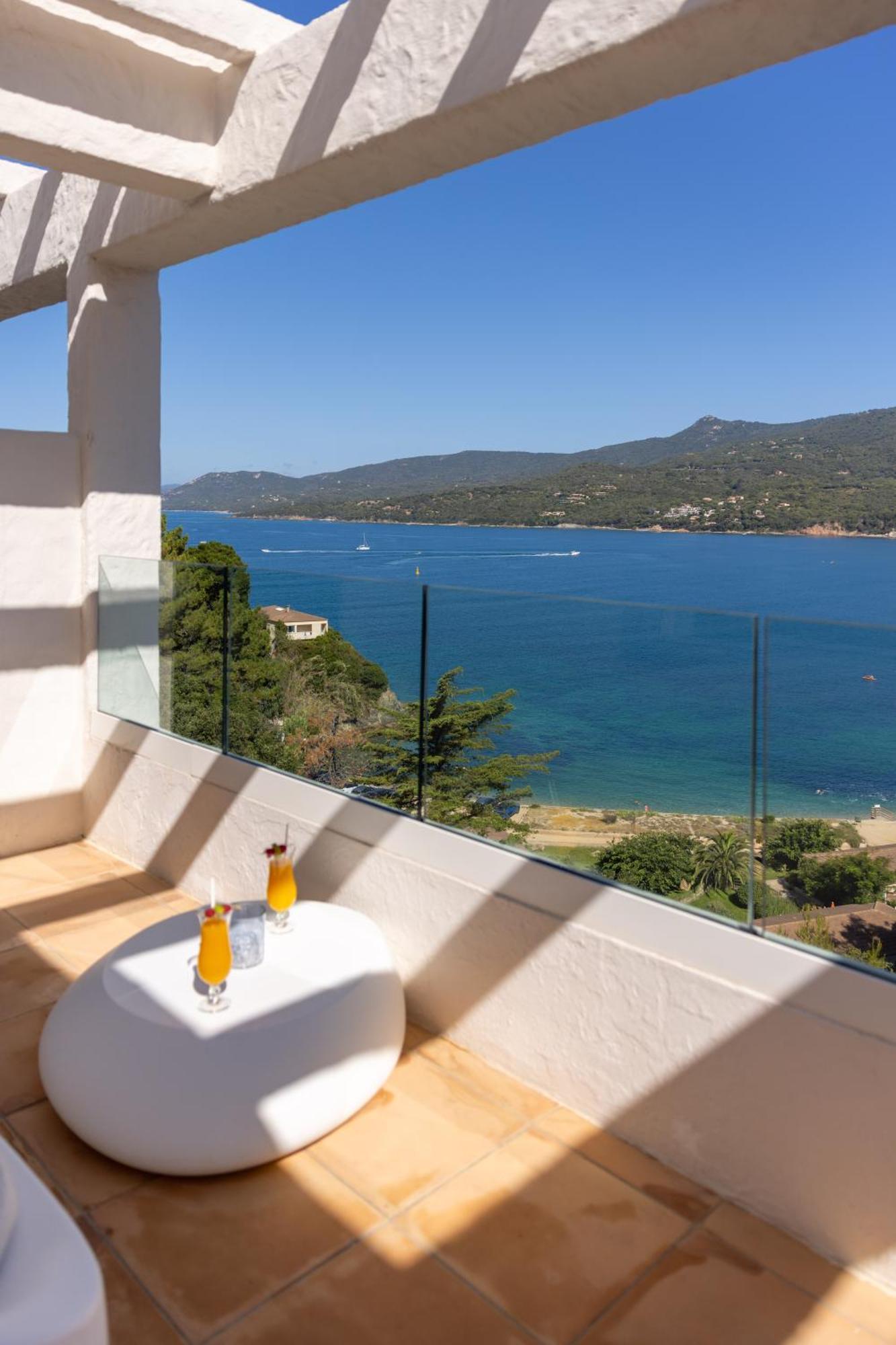 A'Mare Corsica I Seaside Small Resort Propriano  Eksteriør billede