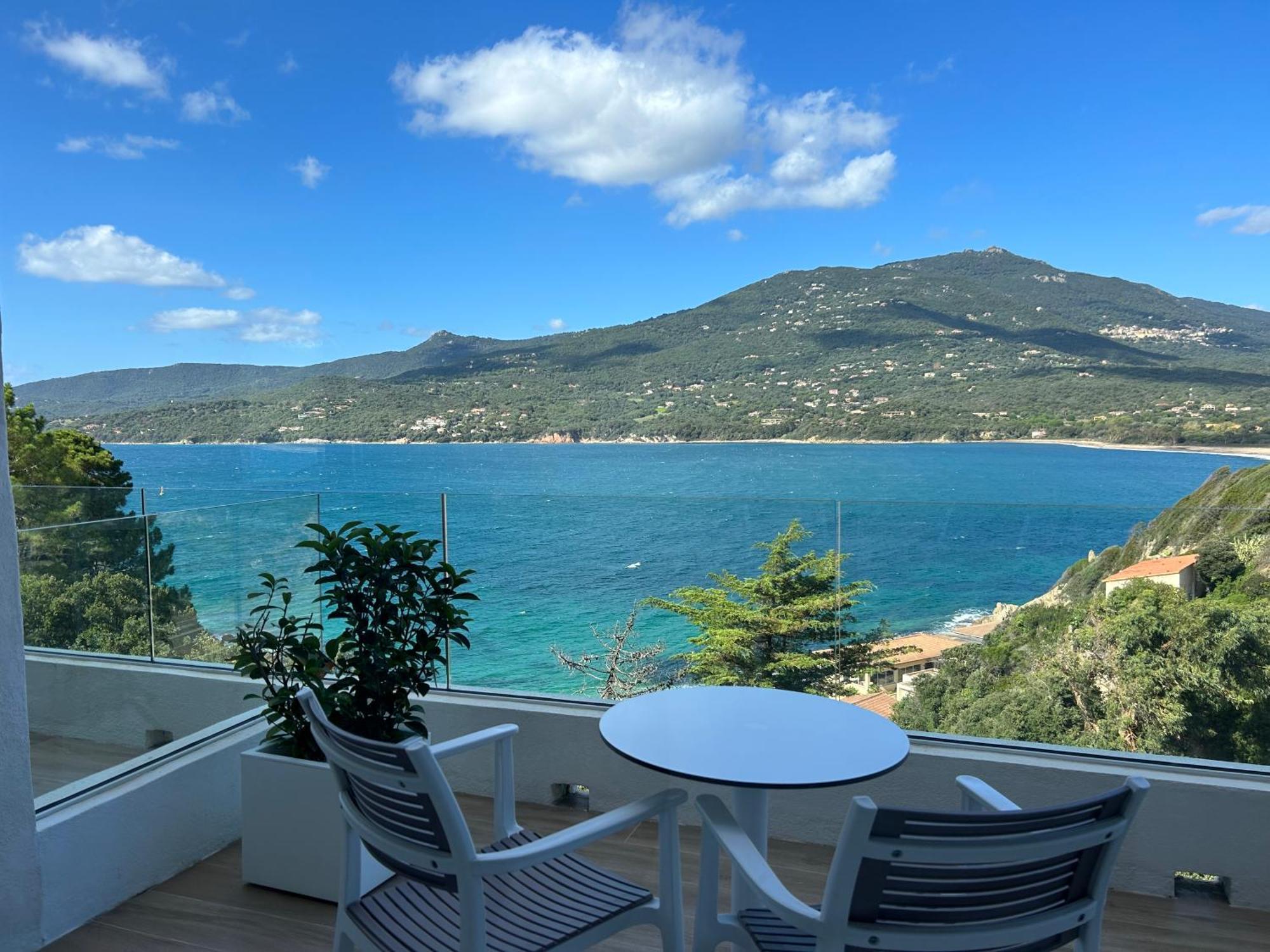 A'Mare Corsica I Seaside Small Resort Propriano  Eksteriør billede